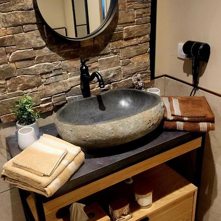 Gardenhill Cosy Hotel Lau-Balagnas Bagian luar foto