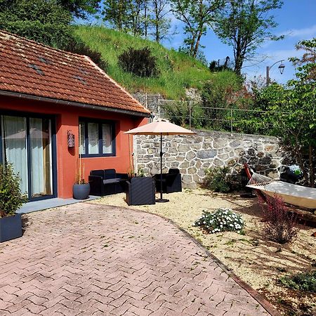 Gardenhill Cosy Hotel Lau-Balagnas Bagian luar foto